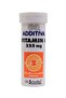 Vitamin C 225MG Effervescent Tablets 10'S