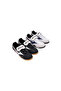 Morelia Ls Unisex Men's Daily Wear Shoes Black