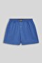 Egyptian Men's Cotton Ares Shorts Boxer Indigo - 2