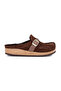Buckley Braided 1031435 Women's Slippers Brown