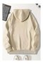 Duck Printed Hooded Sweatshirt - 2