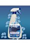 Air Freshener, Anti smoke, Sea Breeze Scent, Odour Counteractant Spray, 750ml