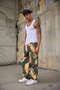 Men's Denim Series Baggy Jeans - Jean Trousers - 2