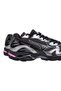 Wave Rider 10 Men's Casual Shoes Black / Gray - 8