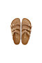 Florida Fresh 1031867 Unisex Slippers Brown - 4