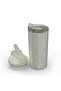 Advantageous 2-Piece Set – 500 ml Stainless Steel Thermos & Tws Bluetooth Headphones - 2