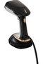 STEAM MASTER BX-350 Garment Steamer, Dry Iron 1600W - Black - 3