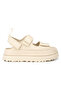 Ugg Goldenglow 1152685-Ssal Women's Sandals Beige - 2