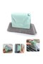 ® Window Cleaning Set, 3 Tools, 2 Mini Brushes, 3 Spare Microfiber Cloths - 2
