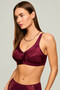 Women's Gathering Bra Barbara - 2