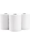 Tissue Maxi Roll for Kitchen Use, Glue Laminated, 600g, White, Superior Absorbency - 2