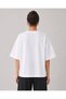 Aperol Spiritz Tshirt Printed Oversize T-Shirt Unisex 80% Cotton Boxy Fit Streetwear T-Shirt Thick Textured - 5