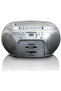 Radio SCD-420 (SCD420SILBER) - 2
