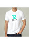 Kimi Antonelli Printed 100% Cotton Short Sleeved Regular Fit F1 T-Shirt - 2