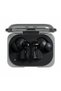 Casti True Wireless Ear (a) B162, Bluetooth, ANC, MultiPoint, Negru