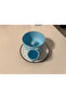Small 14X14 cm Vegetable and Fruit Washing Bowl with Strainer Fruit and Vegetable Washing and Draining Container - 2