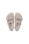 Arizona 1031521 Women's Slippers Beige - 4