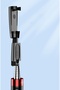 Selfie stick trepied + telecomandă Bluetooth - 5