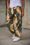 Men's Denim Series Baggy Jeans - Jean Trousers - 4