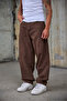 Men's Denim Series Baggy Jeans - Jean Trousers - 6
