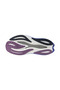 Neo Vista 3 Women's Running Shoes Navy Blue / White - 4