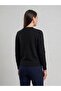 V-Neck Beaded and Sequined Knitwear Cardigan 10905 - 4