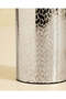 Silver Etched Lotion Dispenser - 4