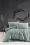 Soprano 100% Cotton Flannel Single Duvet Cover Set