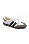 Unisex Sneaker Casual Lace-Up Comfortable Sports Shoes - 3