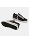Women's / Girls' Sneaker 23150Aa9.20 Sk8 Deluxe Wedge 20/C08L Black - 5