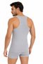 Yildiz Çamaşir 3-Pack Men's Premium Modal Rambo Undershirts