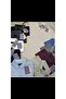 Men's Polo Collar Pocket T-Shirt Plus Size Oversized Short Sleeve Combed Cotton - 4