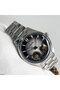 Fs601361 Automatic Men's Wristwatch with Steel Strap - 2