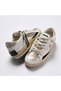 Women's / Girls' Sneaker 23105Aa9.26 Sk8 Deluxe 26/C08L Platinum - 7
