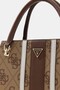 Noelle Logo Handbag Hwss9672070 - 5