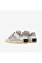 Women's / Girls' Sneaker 23077Aa9.25 Deconstructed 25/C08L Silver - 3