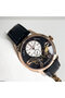 Fs601346 Automatic Men's Wristwatch with Leather Strap - 2