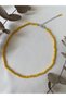 Beaded Color Color Summer Necklace
