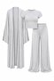 Calista Triple Casual Set - 3
