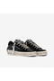 Women's / Girls' Sneaker 23150Aa9.20 Sk8 Deluxe Wedge 20/C08L Black - 2
