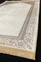 Decorative Digital Printed Non-Slip Base Prayer Mat 75X120 - 3