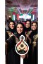 UAE National Day 2026 Traditional Oud Photo Prop – 5mm Foam Board