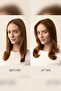 Delicate Volumising Rose Essence Volumizing Shampoo 250ml - 4