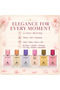 Floral Muse Women's Perfume Gift Set, 6 x 30 ml, Elegant Floral Collection - 2
