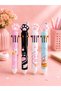 Cat Paw 10 Colors Ballpoint Pen 1 Piece