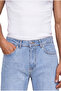 Men's Regular Fit Jean Trousers Blue - 2