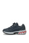 Multi Navy Blue Boys' Sports Shoes - 3