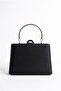 249 Black Lavezzi Women's Evening Dress Bag