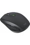 Bluetooth Mouse Mx Anywhere 2s, Graphite - 2