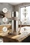 1.2 Liter Stainless Steel Thermos - 24-Hour Hot and Cold Retention Camping Picnic Flask - 2